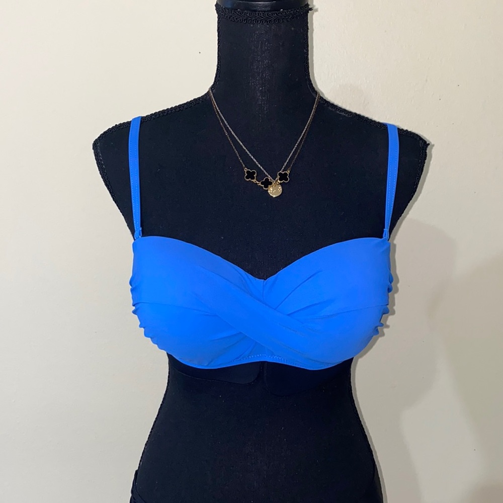 Bikini Bra Top - Picture 1 of 7